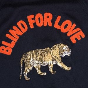 Gucci Sweatshirt / Shirt